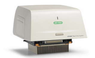 Bio-rad 美国伯乐C1000 PCR仪 96孔梯度扩增仪 1851197 (6).jpg