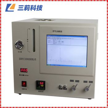 GC-208A天然气热值分析仪 液化气检测气相色谱仪