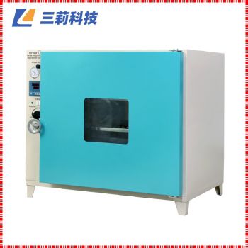 DZF-6250D真空干燥箱 250升自动抽大型真空高温烘箱