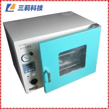 DZF-6050B生物专用真空干燥箱 实验室真空恒温烘箱