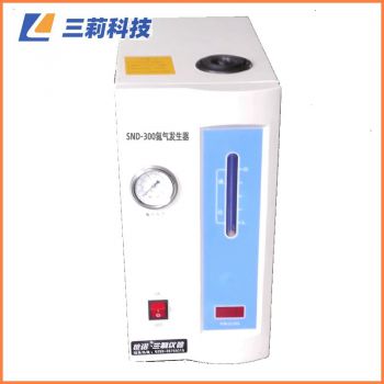 SND-300高纯氮气发生器 0-300 ml/min气相色谱仪配套