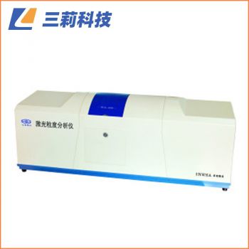 仪电物光WJL-608湿法激光粒度分析仪