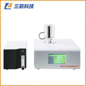 高温同步热分析仪 SN-STA140高温款同步热分析仪 热天平