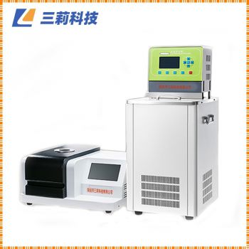 DSC600D差示扫描量热仪参数 -40~600℃低温扫描差热分析仪报价
