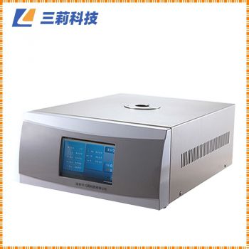 液氮制冷差示扫描量热仪 SN-DSC­600YN液氮降温差示扫描量热仪