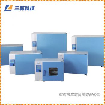 上海一恒普及型电热恒温培养箱-参数,图片,报价
