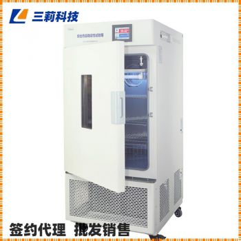 上海一恒综合药品光稳定性试验箱 带UV监测控制 GMP认证设备