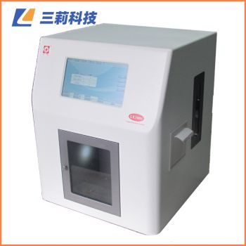 LE100智能微粒检测仪 LE-100针剂输液不溶性微粒检测仪