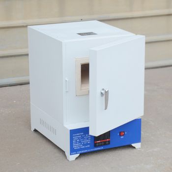 SX2-2.5-12箱式电阻炉 一体式高温烧结马弗炉