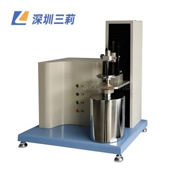 热机械分析仪 玻璃化温度流动温度线性热膨胀系数维卡软化温度测试