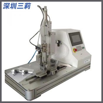 刀具锋利度测试仪 刀具锋利度及耐用性测试仪